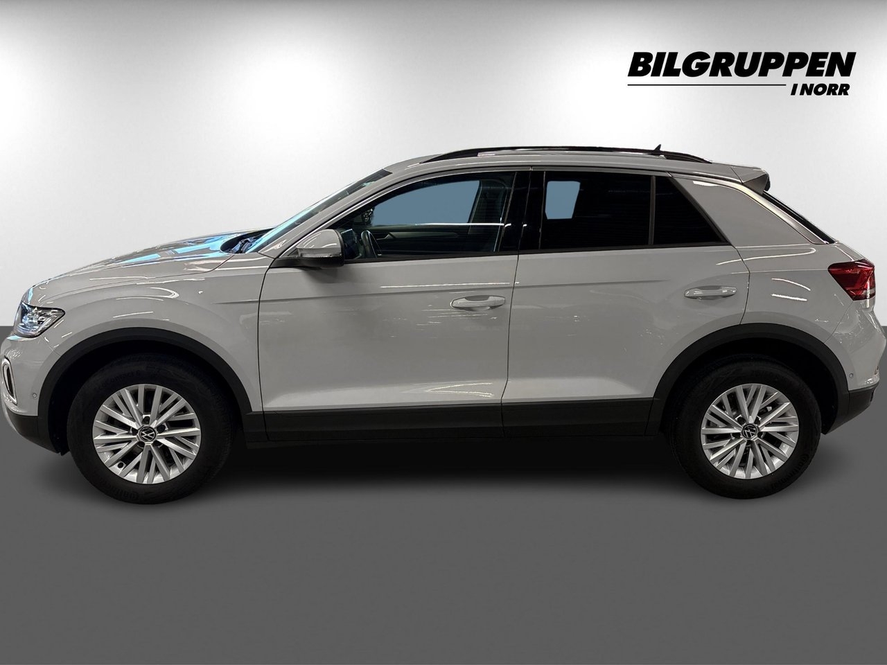 Volkswagen T-Roc 2022, bild 4/10