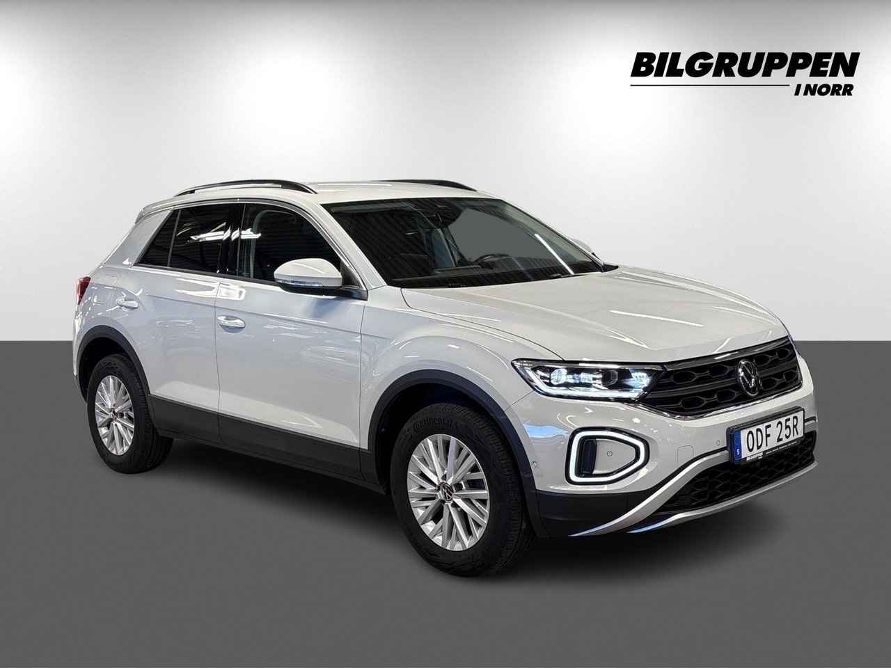 Volkswagen T-Roc 2022, bild 3/10