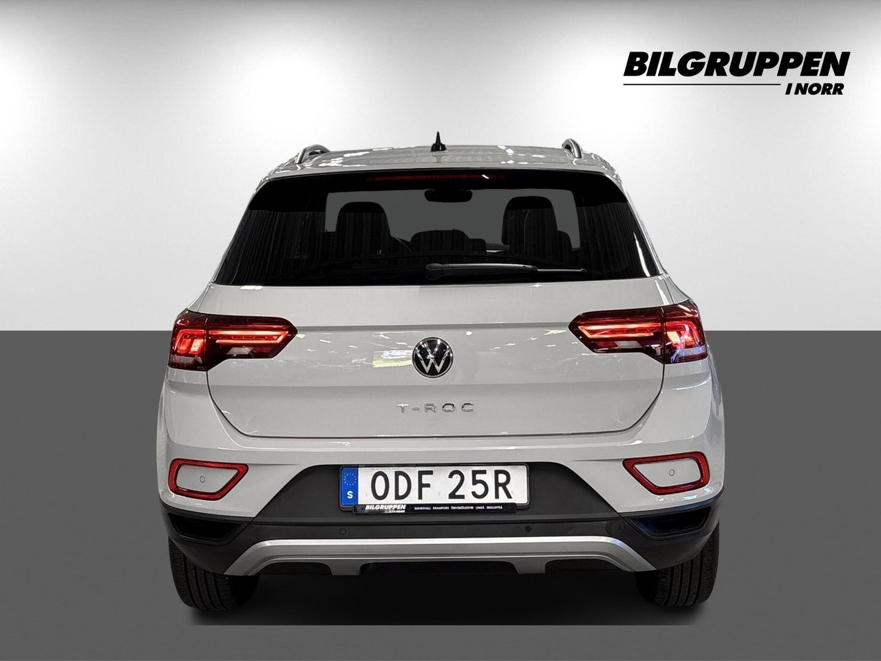 Volkswagen T-Roc 2022, bild 5/10