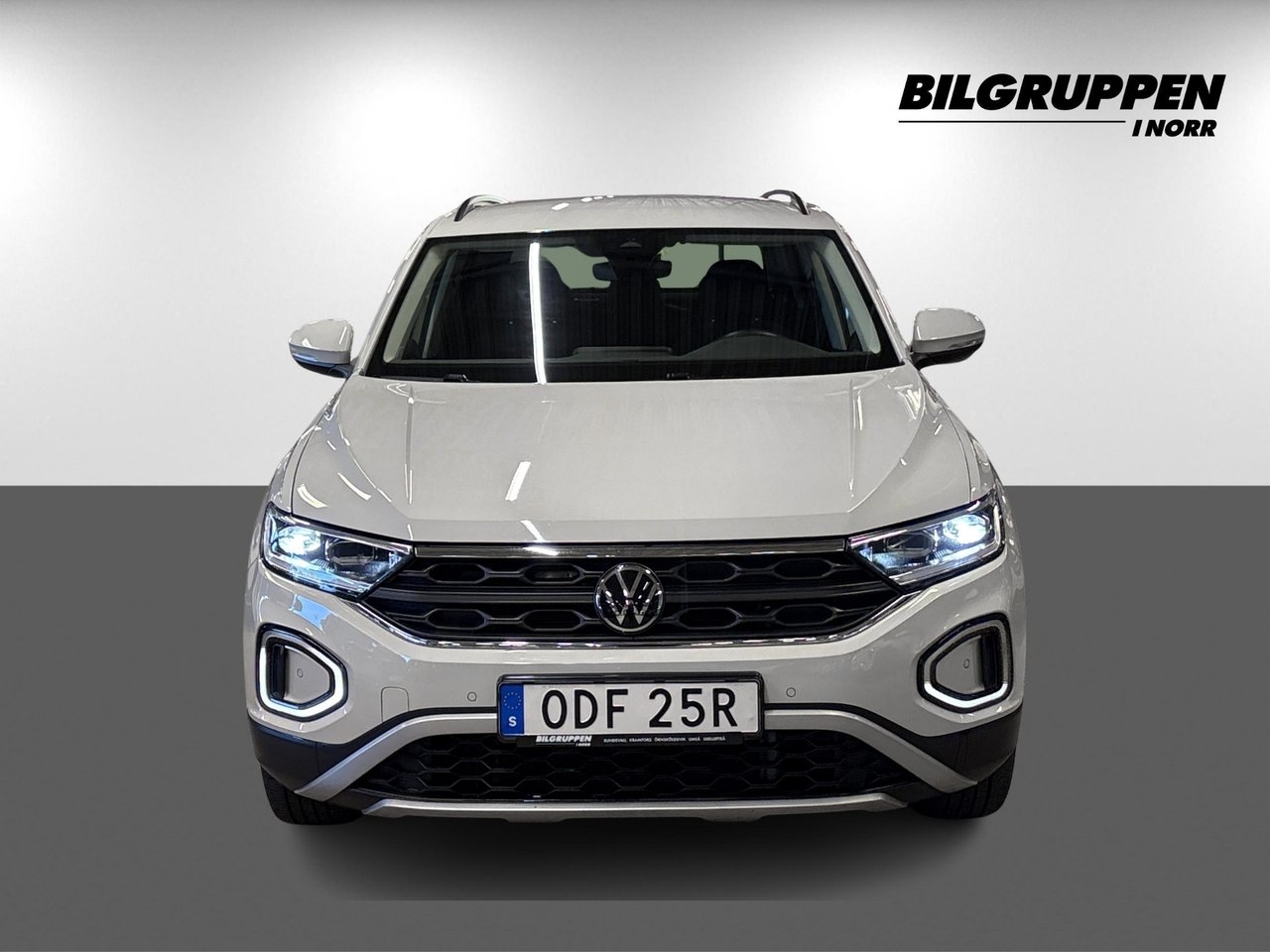 Volkswagen T-Roc 2022, bild 2/10