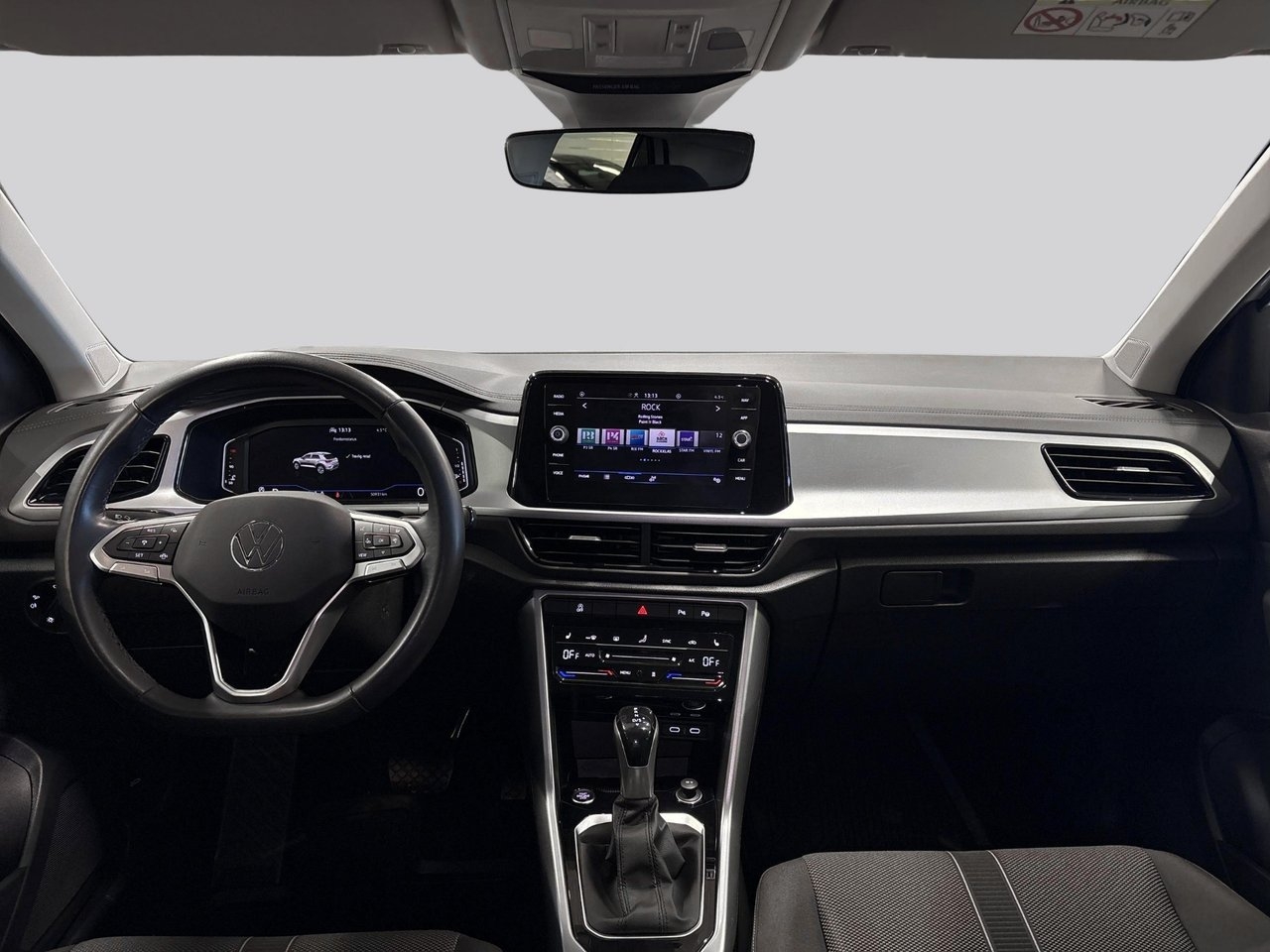 Volkswagen T-Roc 2022, bild 7/10