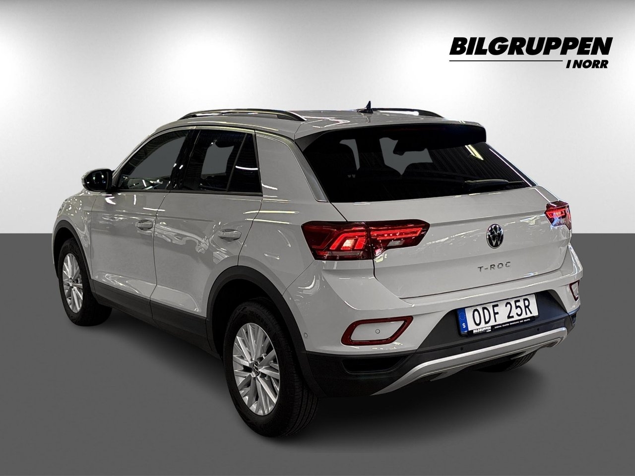Volkswagen T-Roc 2022, bild 6/10