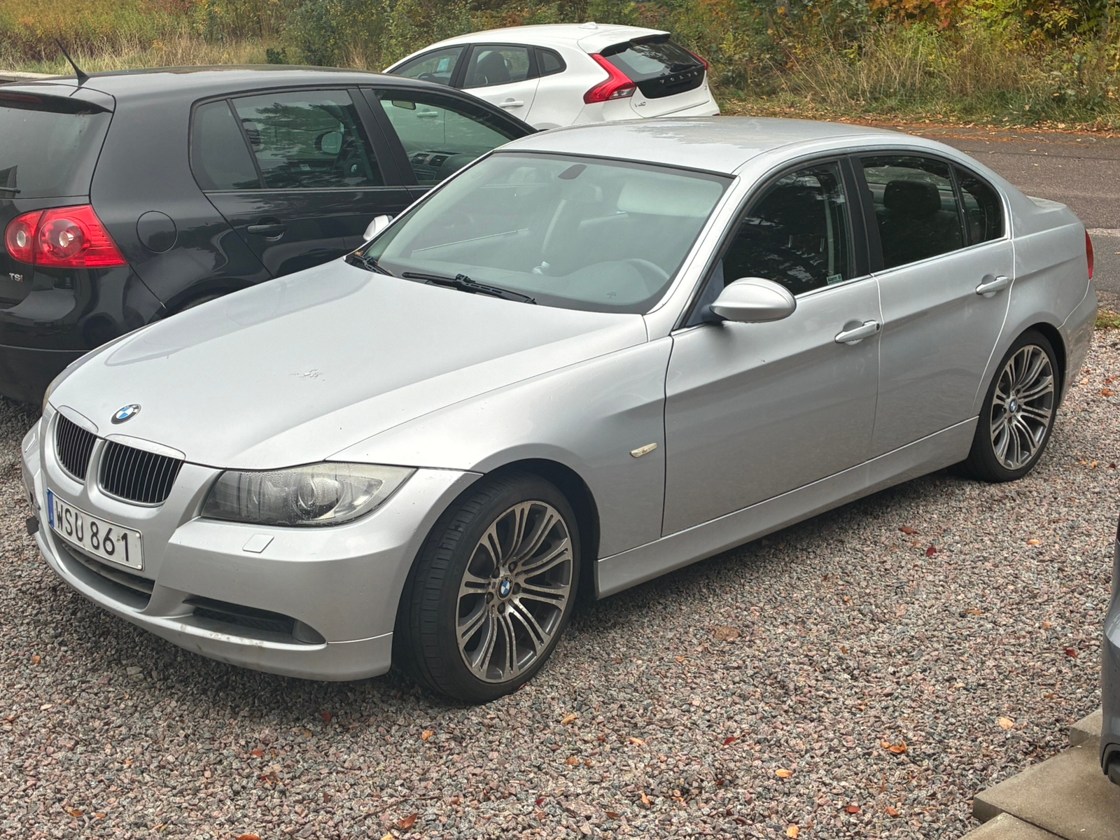 BMW 325