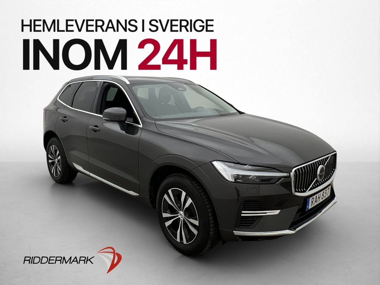 Volvo XC60 2023, bild 3/10