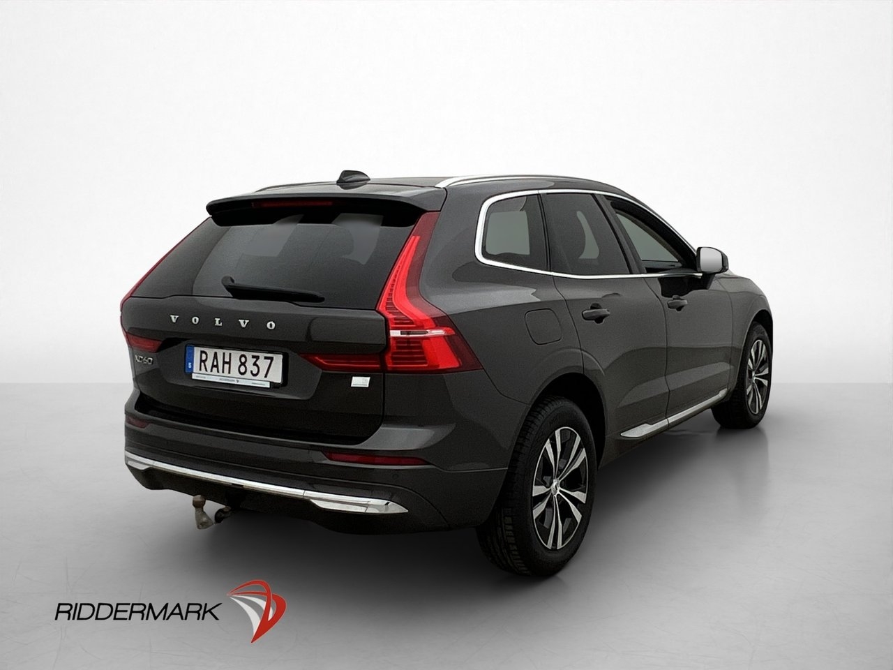 Volvo XC60 2023, bild 5/10