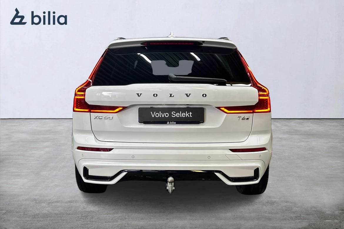 Volvo XC60 2026, bild 5/10