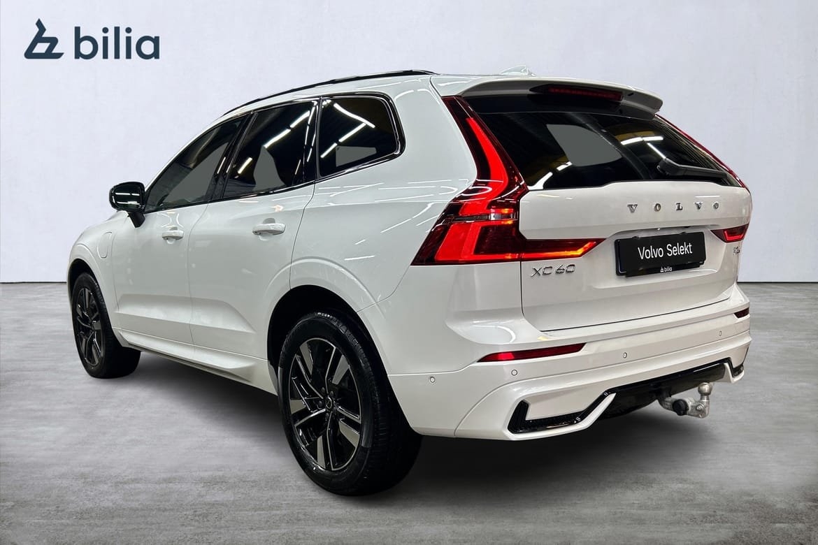 Volvo XC60 2026, bild 2/10