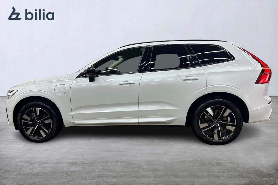 Volvo XC60 2026, bild 3/10