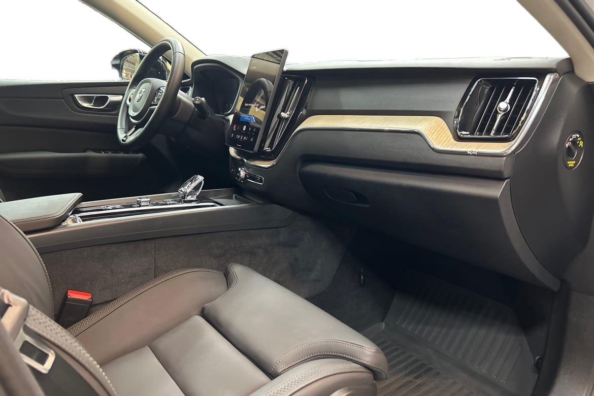 Volvo XC60 2026, bild 7/10