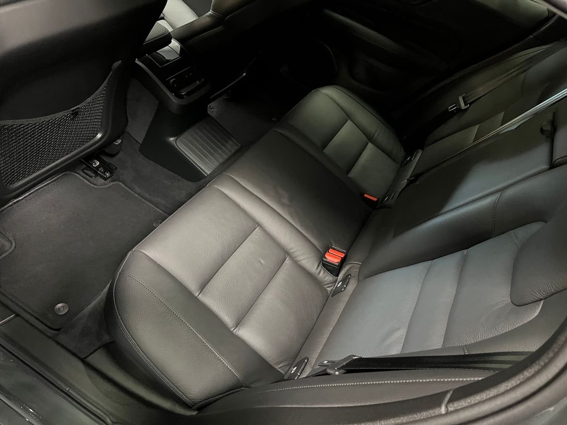 Volvo V60 T6 Plus Dark Nordic Edition 2027, bild 5/10