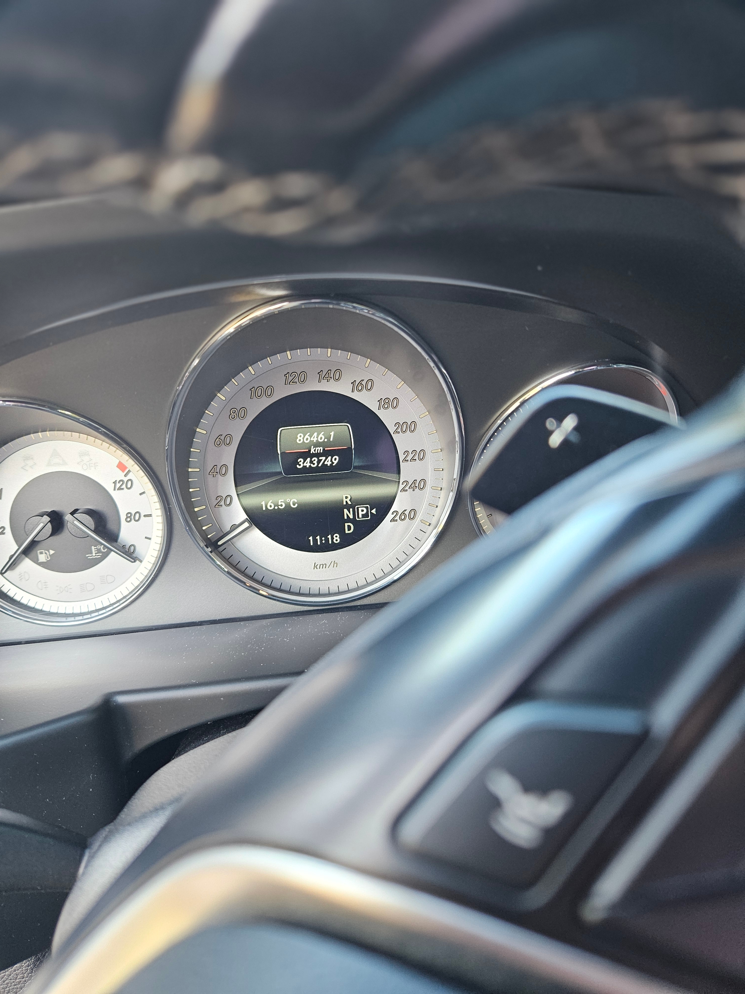 Mercedes-Benz GLK 2012, photo 7/8