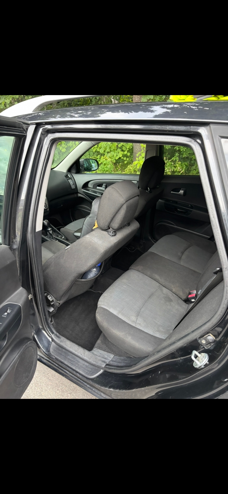 Kia Ceed 2011, bild 6/6