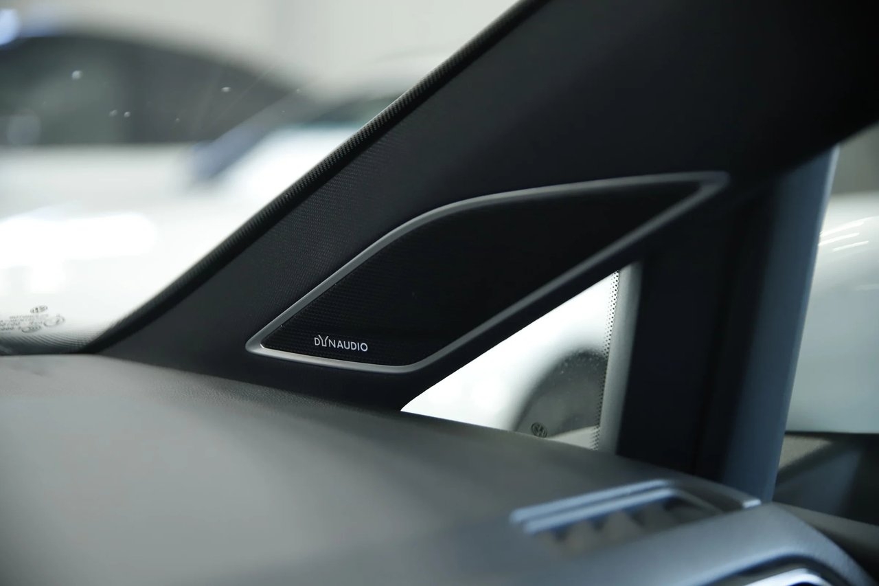 Volkswagen Golf 2019, bild 7/13