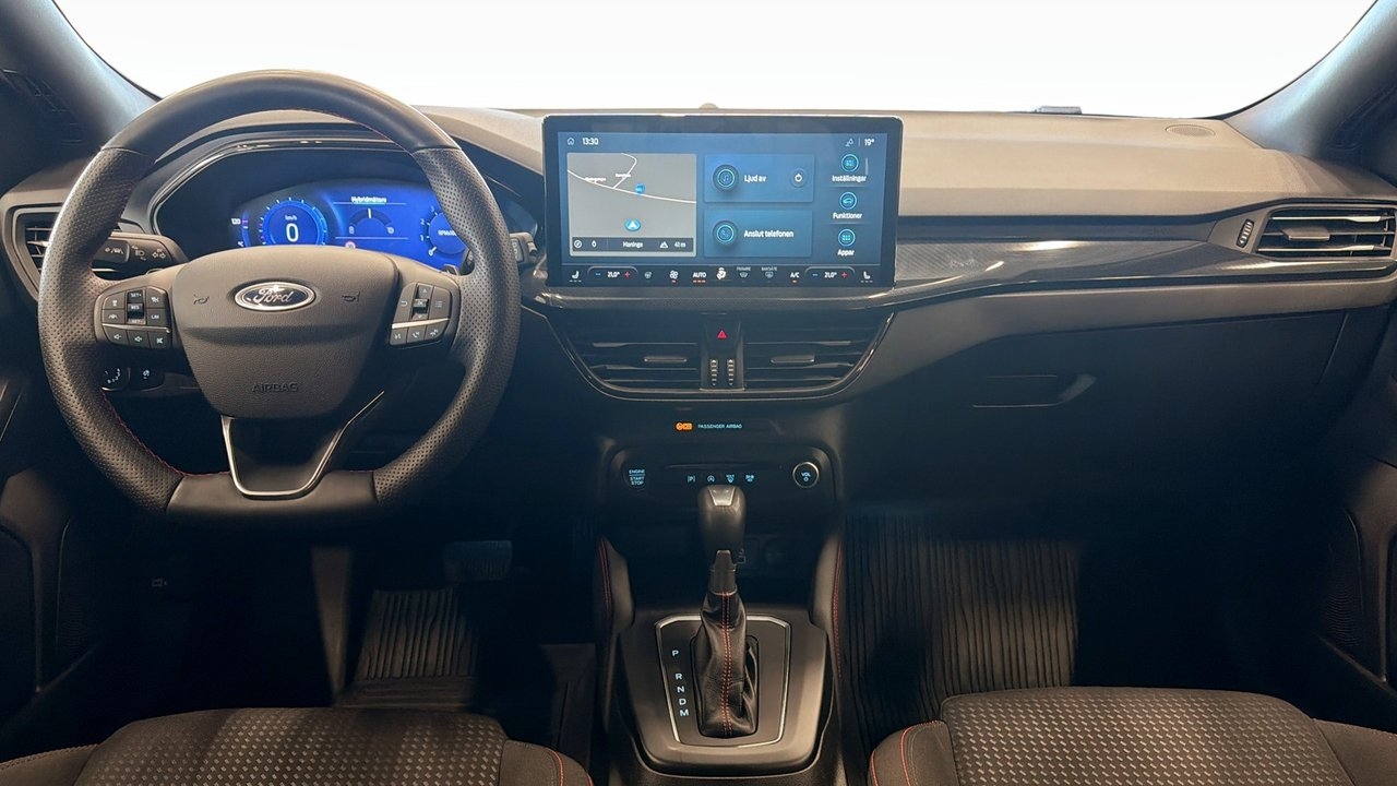 Ford Focus 2023, bild 4/10
