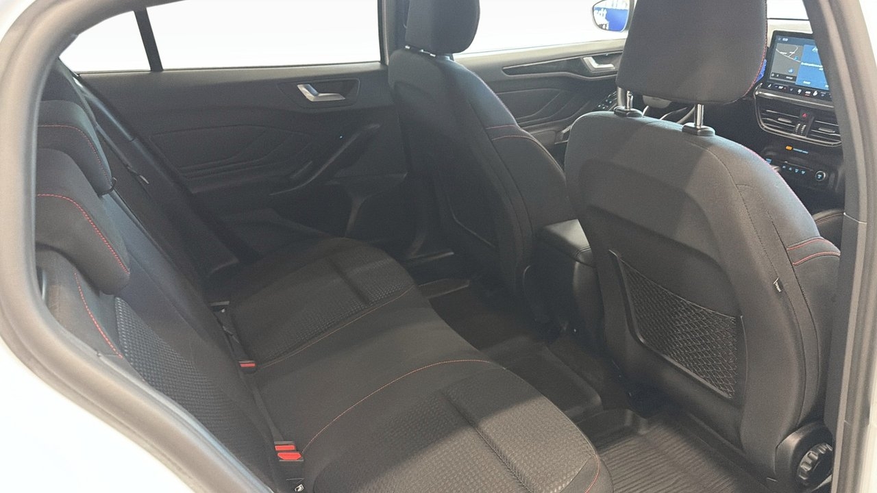 Ford Focus 2023, bild 5/10