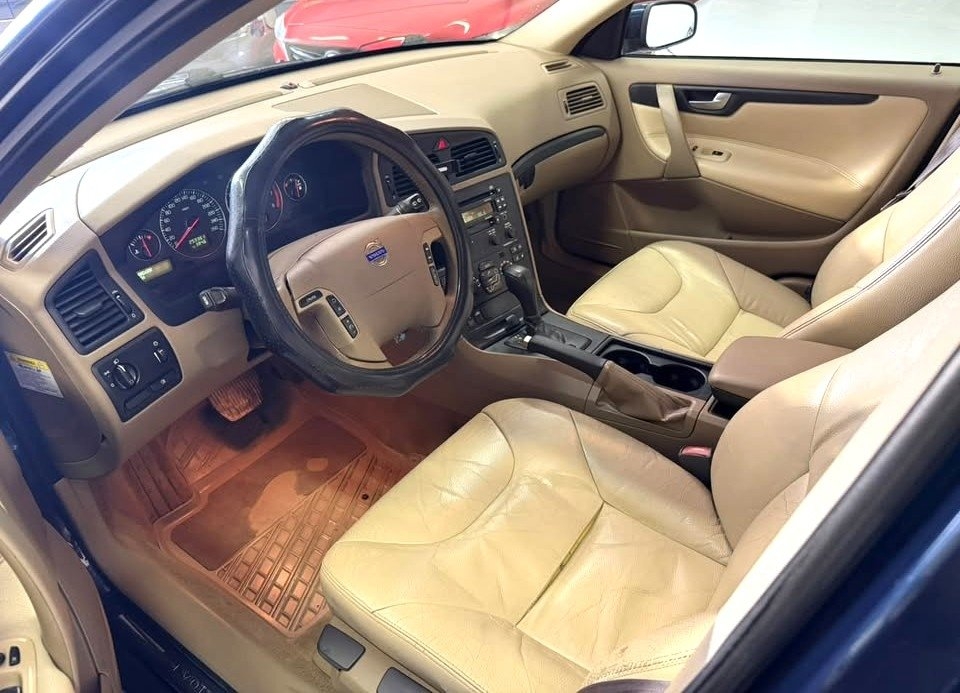 Volvo V70 2004, bild 7/10