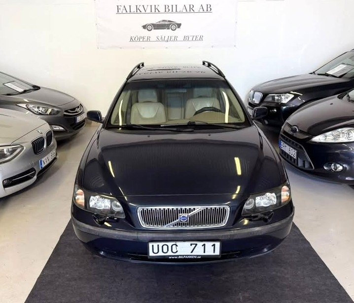 Falkvik bilar ab