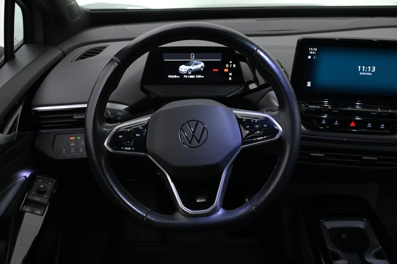Volkswagen ID.4 Pro Performance PDC 2023, bild 7/10