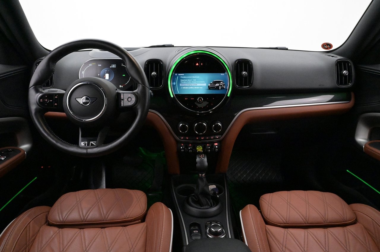 MINI Countryman 2022, bild 6/10