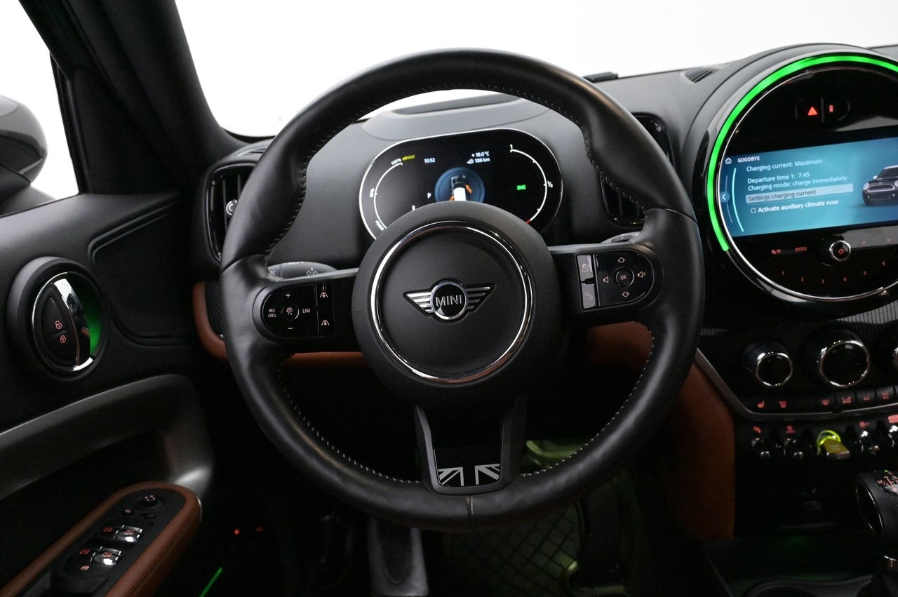 MINI Countryman 2022, bild 7/10
