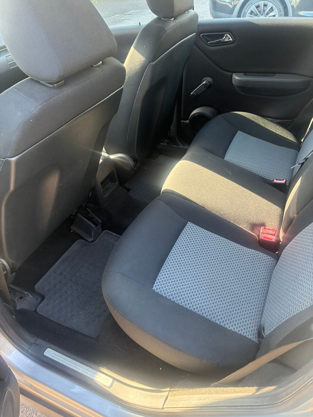 Mercedes-Benz A 150 5-dörrars Manuell 2006, photo 8/8