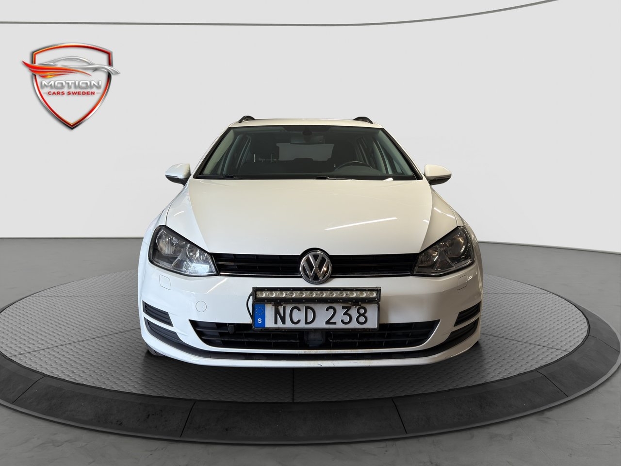 Volkswagen Golf 2016, bild 2/10