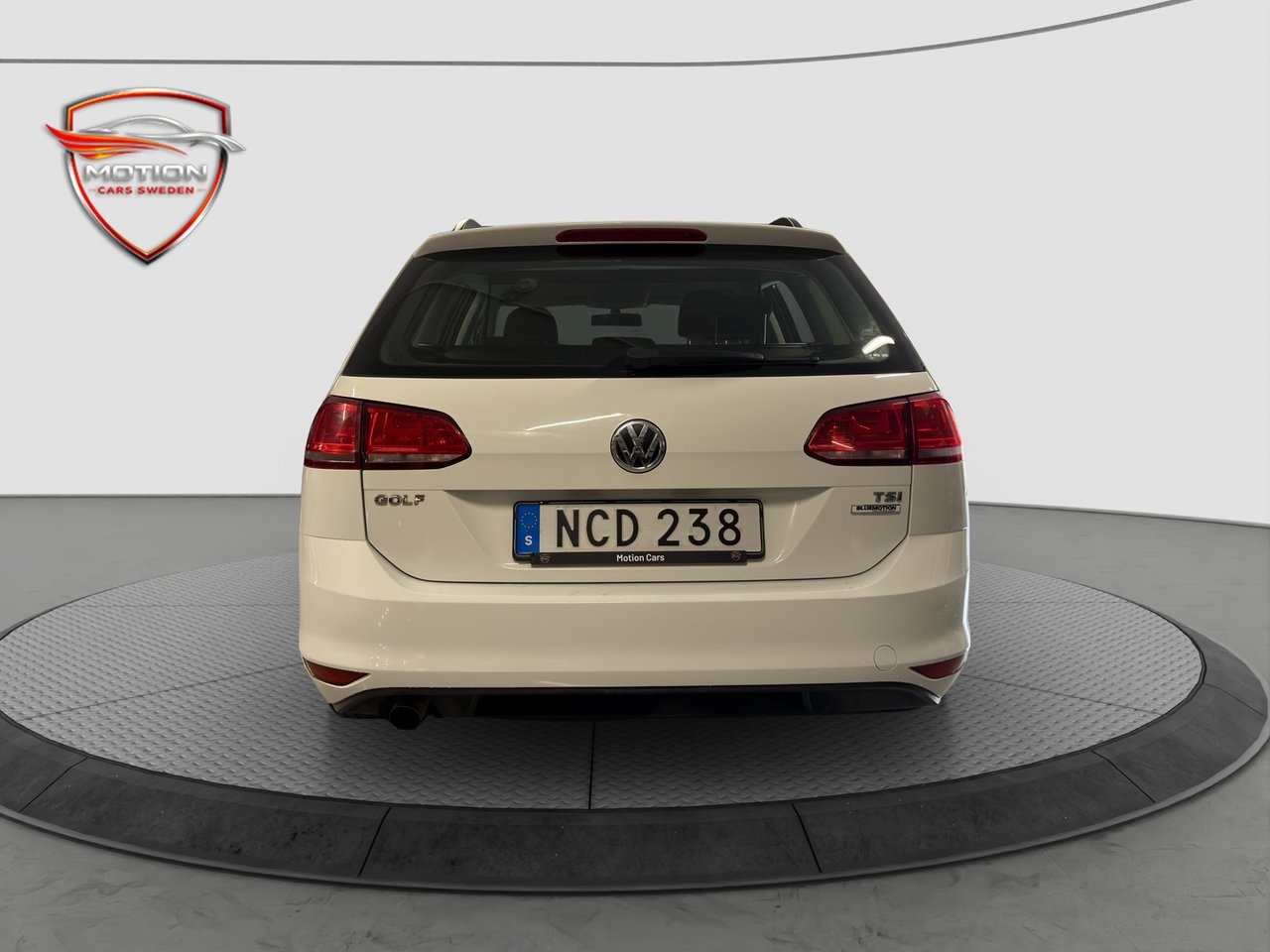 Volkswagen Golf 2016, bild 6/10