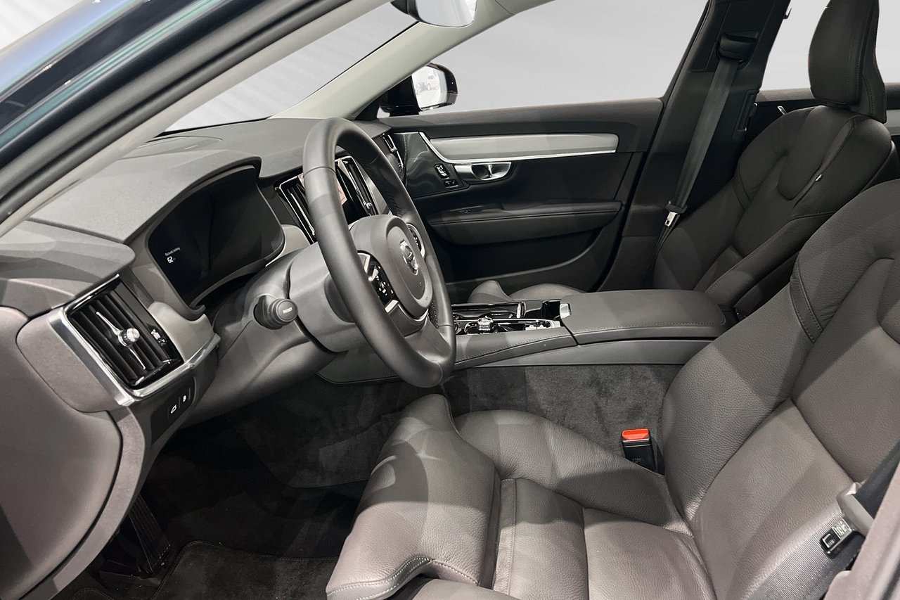 Volvo V90 2026, bild 7/10
