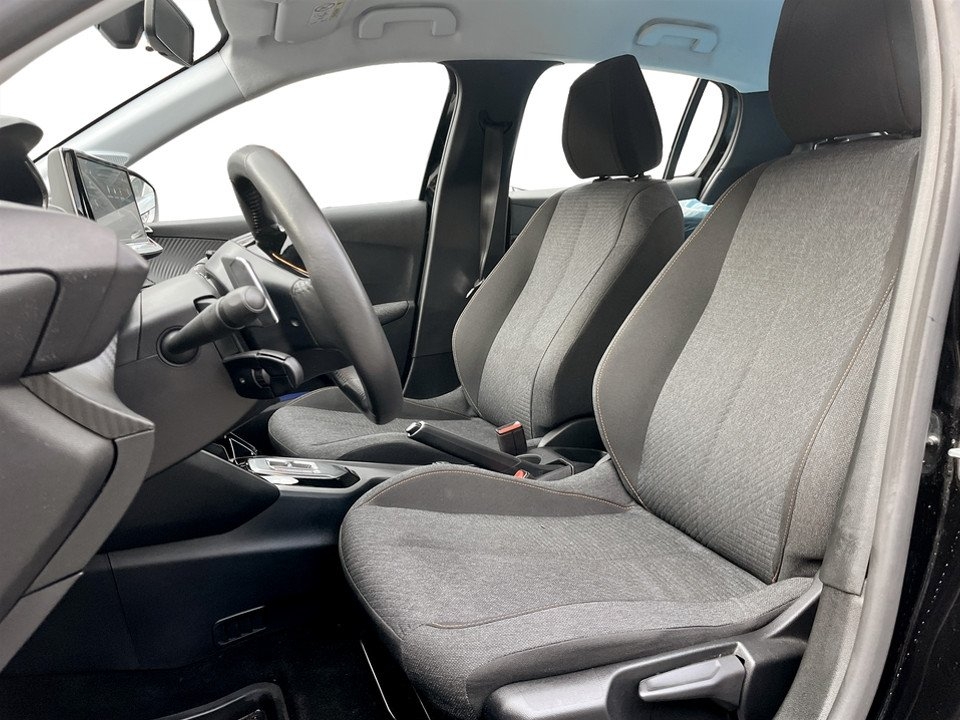 Peugeot 208 Style Hybrid 100hk Aut 2025, bild 4/10