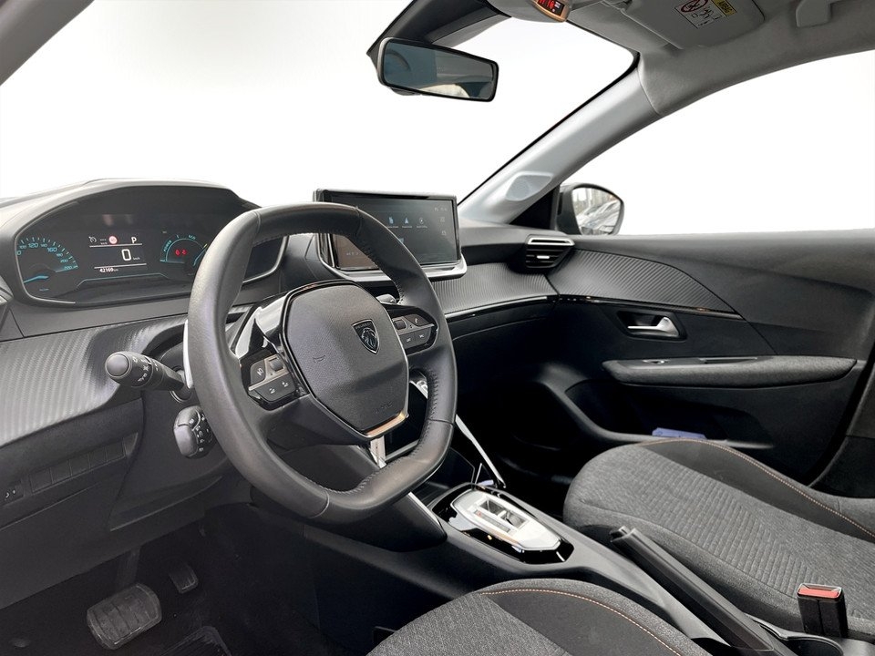 Peugeot 208 Style Hybrid 100hk Aut 2025, bild 5/10