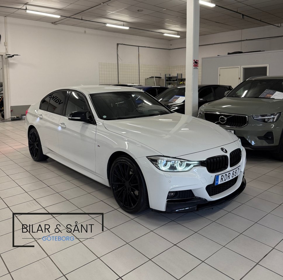 BMW 320