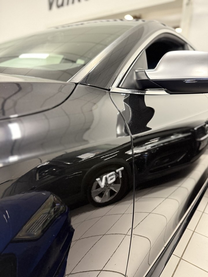 Audi S5 2014, bild 6/10