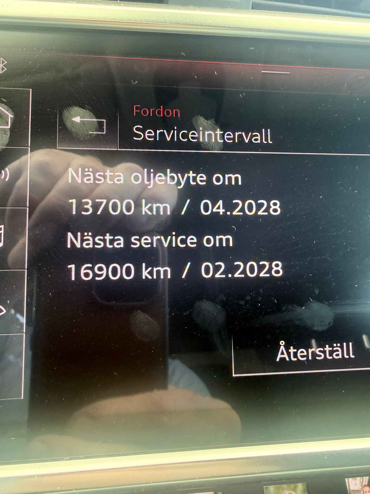 Audi A6 2019, kuva 7/10