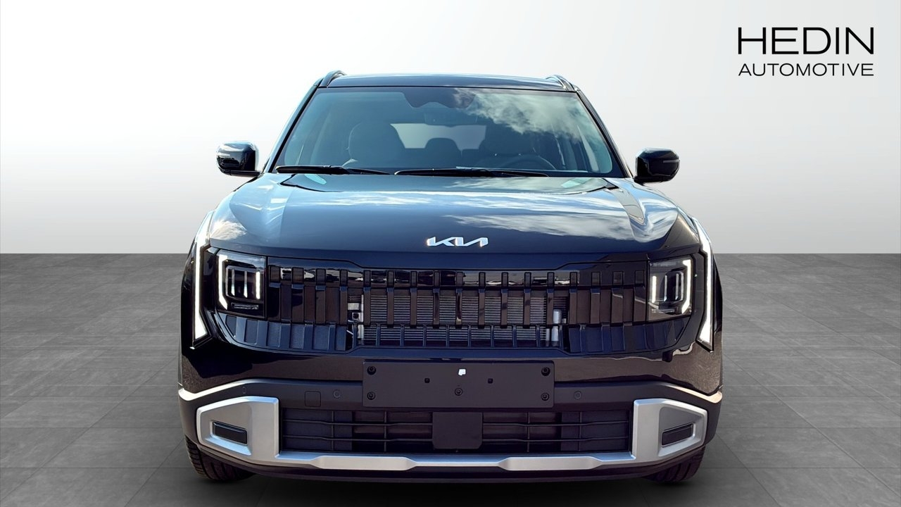 Kia Seltos ADVANCE 1.6 T-GDI DCT FWD 2027, bild 7/10