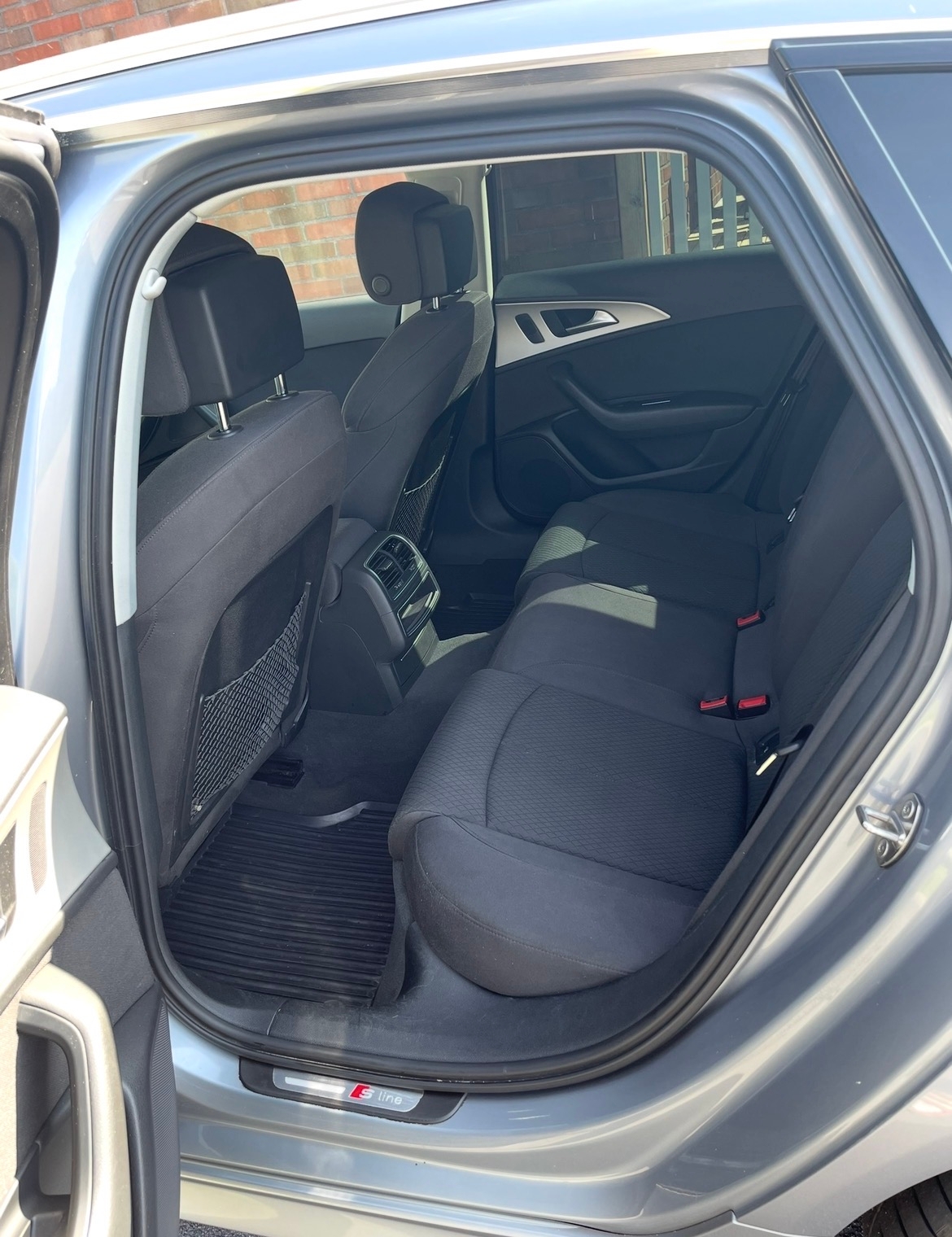 Audi A6 Avant 2.0 TDI quattro S Tronic 2017, kuva 6/6