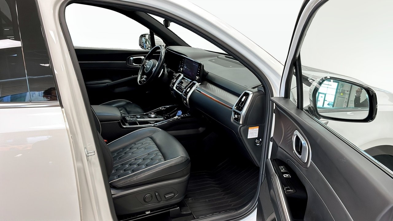 Kia Sorento 2023, bild 3/10