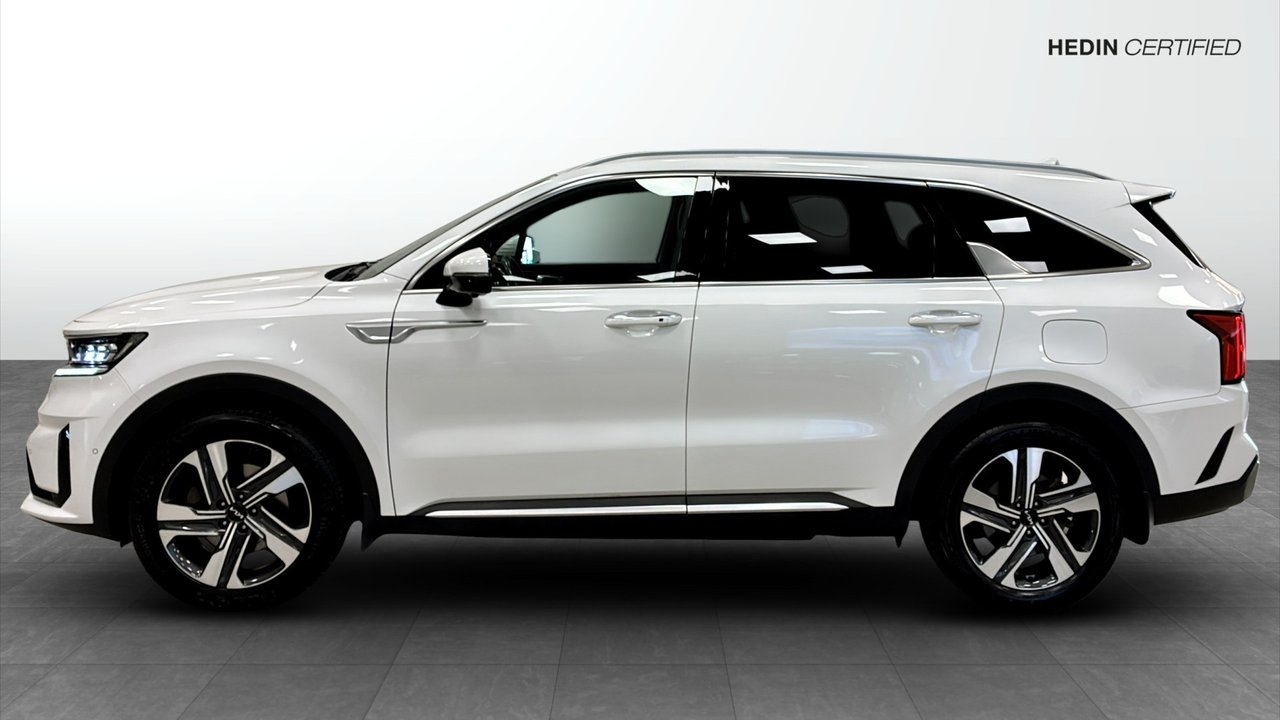 Kia Sorento 2023, bild 6/10