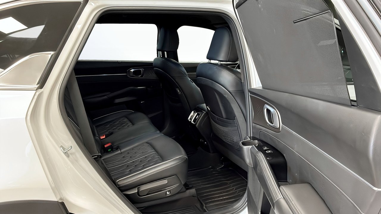 Kia Sorento 2023, bild 5/10