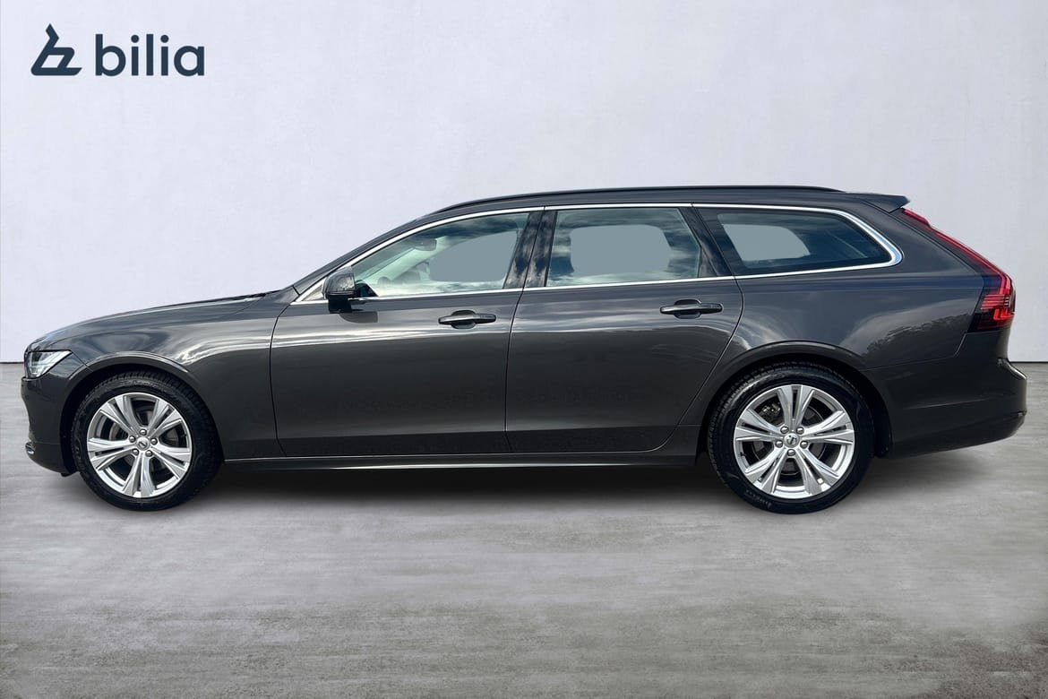 Volvo V90 B4 Bensin Core 2024, bild 3/10