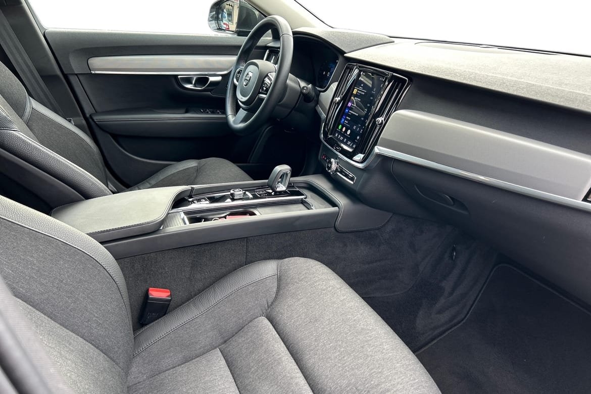 Volvo V90 B4 Bensin Core 2024, bild 7/10