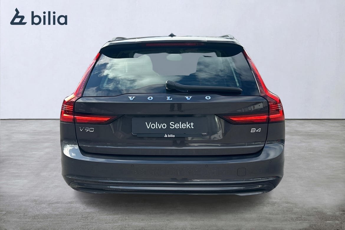 Volvo V90 B4 Bensin Core 2024, bild 5/10