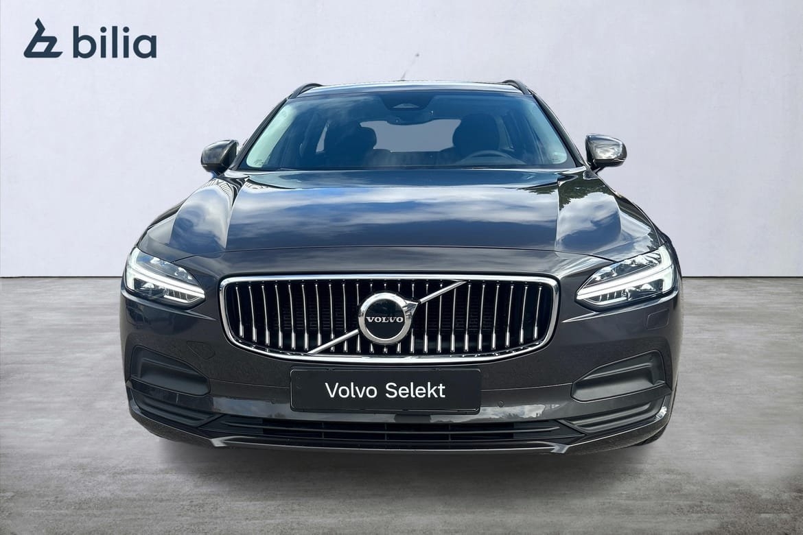 Volvo V90 B4 Bensin Core 2024, bild 6/10