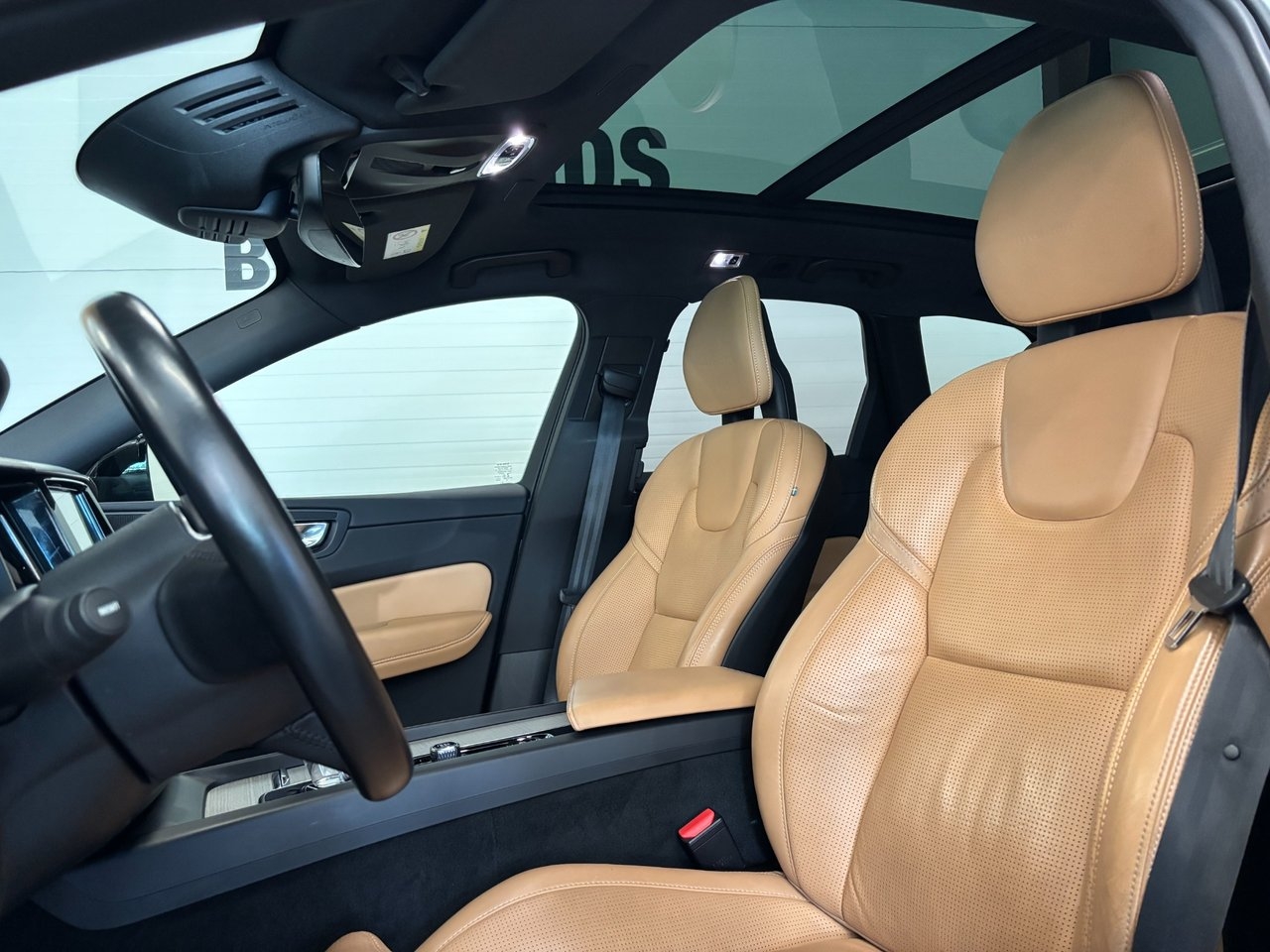 Volvo XC60 2018, bild 7/10
