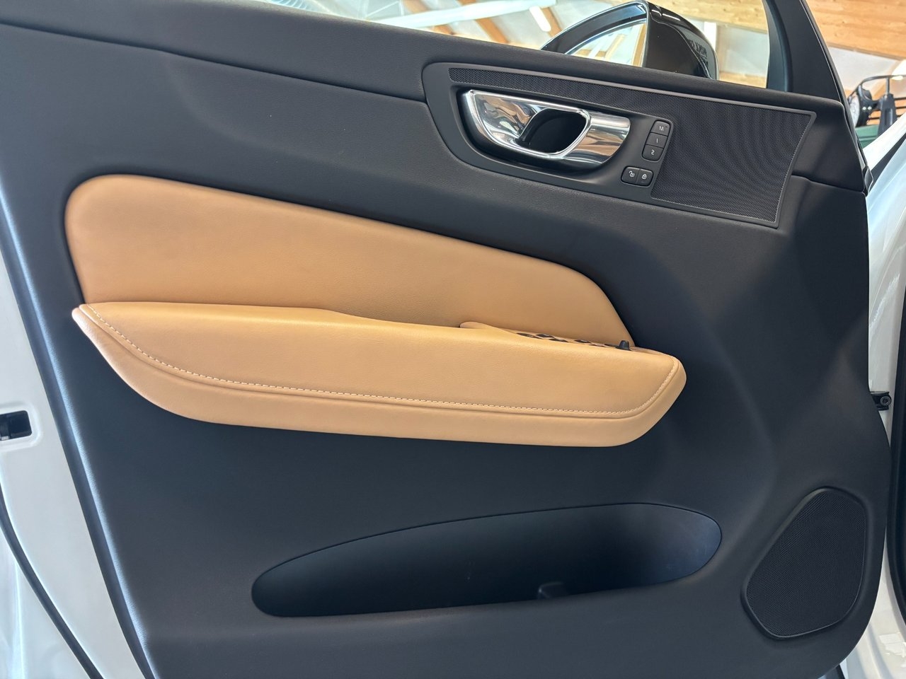 Volvo XC60 2018, bild 5/10