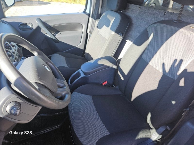 Renault Kangoo Express 2021, bild 2/8