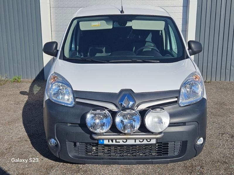 Renault Kangoo Express 2021, bild 5/8