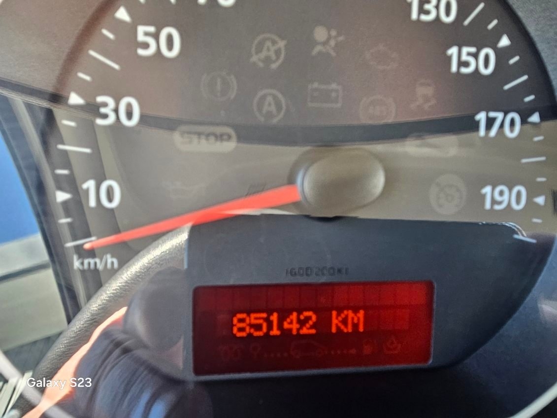 Renault Kangoo Express 2021, bild 7/8