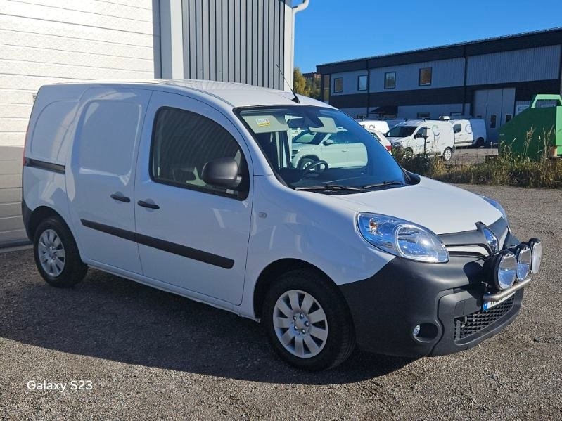 Renault Kangoo Express 2021, bild 3/8