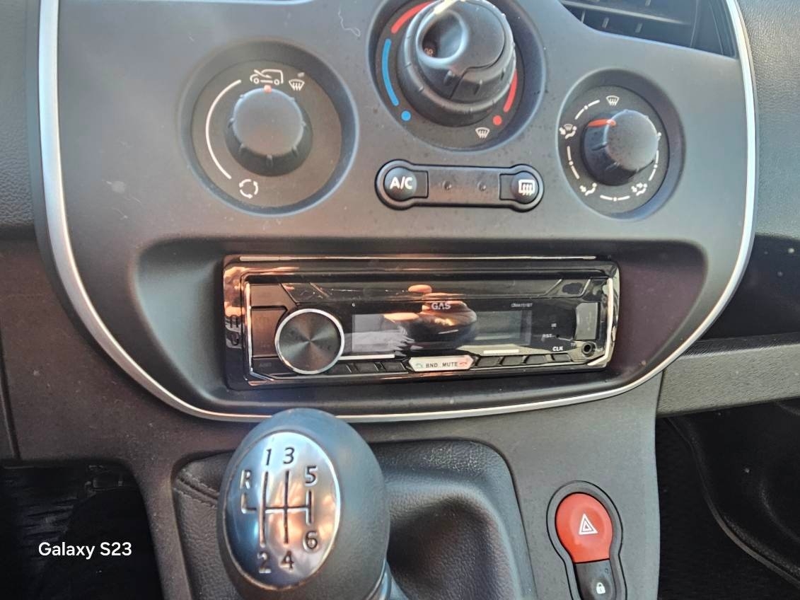 Renault Kangoo Express 2021, bild 6/8