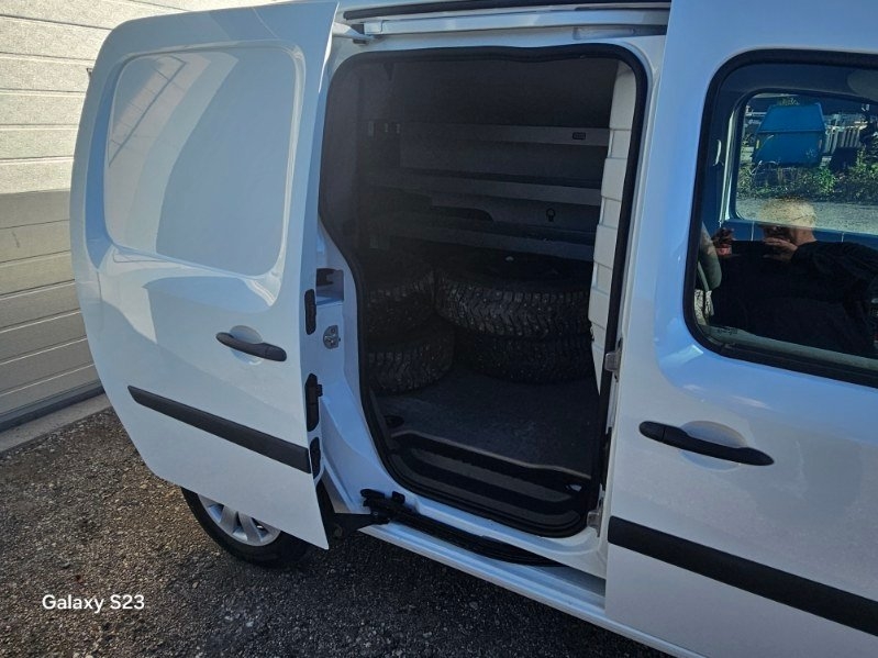 Renault Kangoo Express 2021, bild 8/8